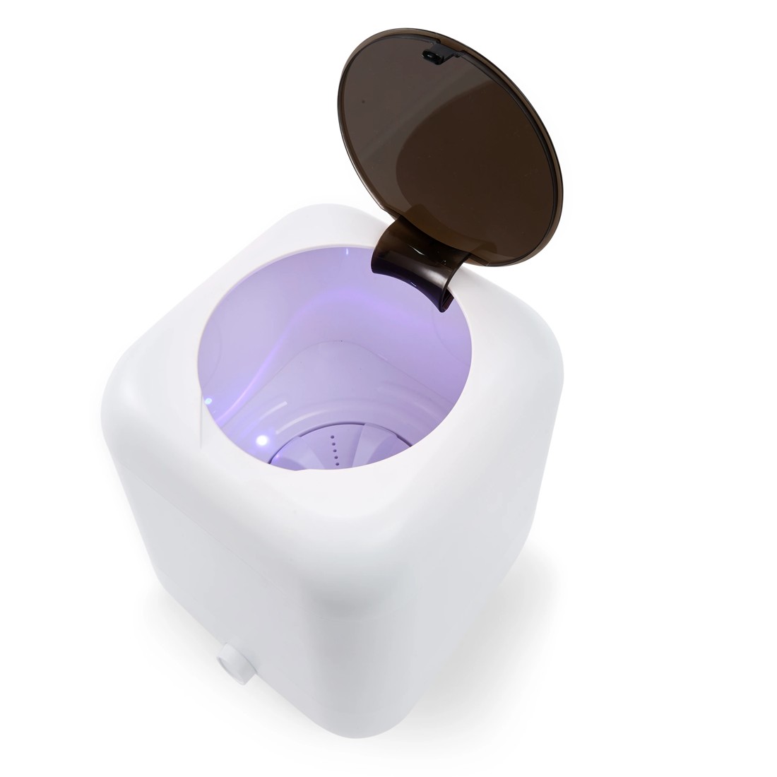 4 Cordless Mini Washing Machine, 4 of 9