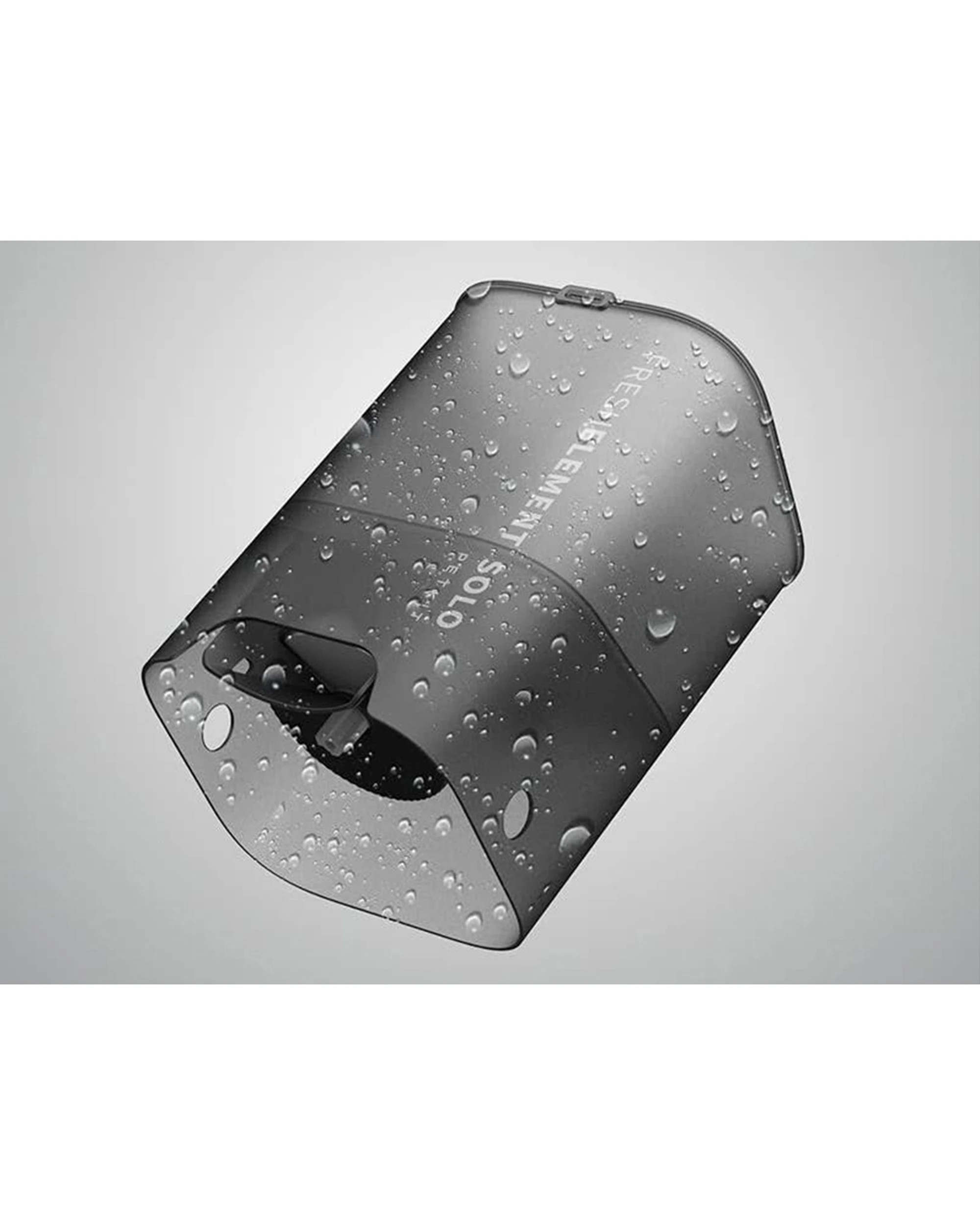 4 Petkit Fresh Element Solo Smart Pet Feeder Automatic WiFi App Controlled 3L - Grey, 4 of 7