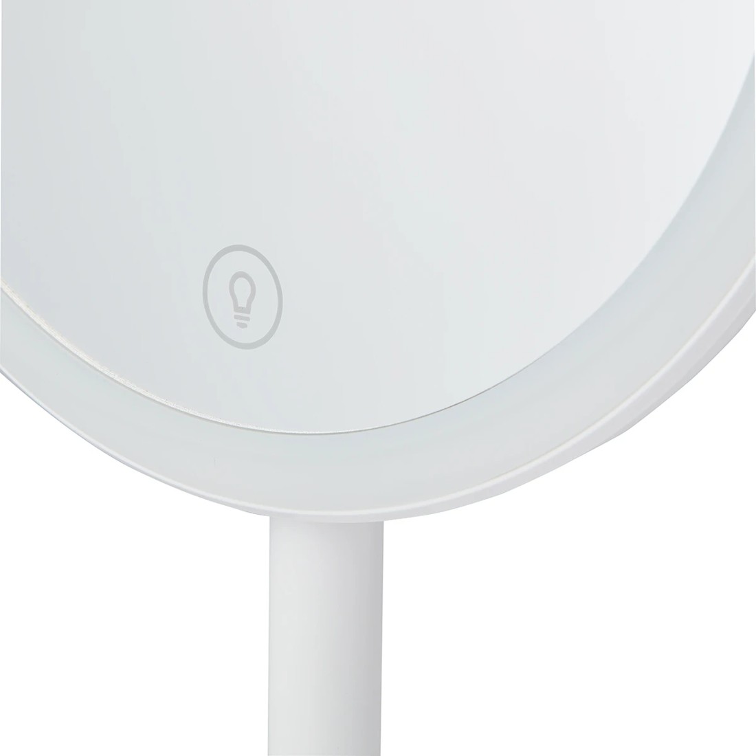 7 Toy 14 Piece Premium Light Up Vanity with Makeup Kit, 7 of 10