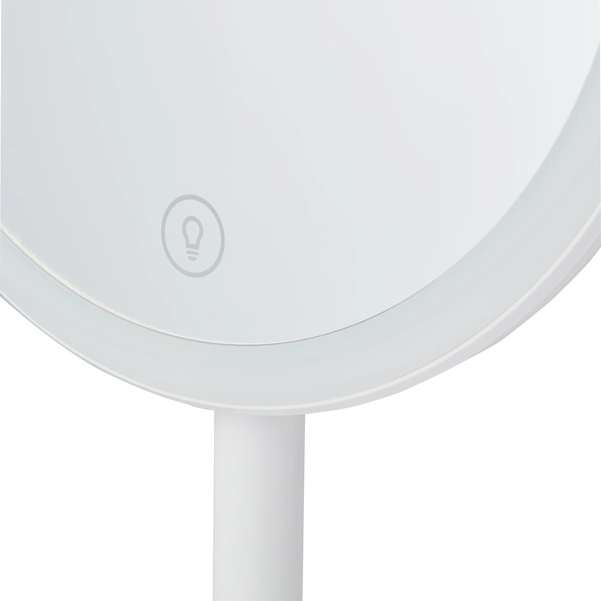 7 Toy 14 Piece Premium Light Up Vanity with Makeup Kit, 7 of 10