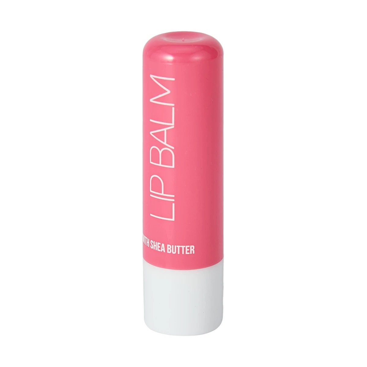 5 Lip Balm - Shea Butter, Watermelon Fragrance, 5 of 7