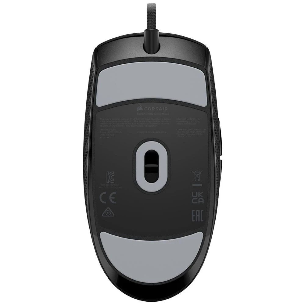 5 Corsair M55 Wired Gaming Mouse Black, 5 of 5