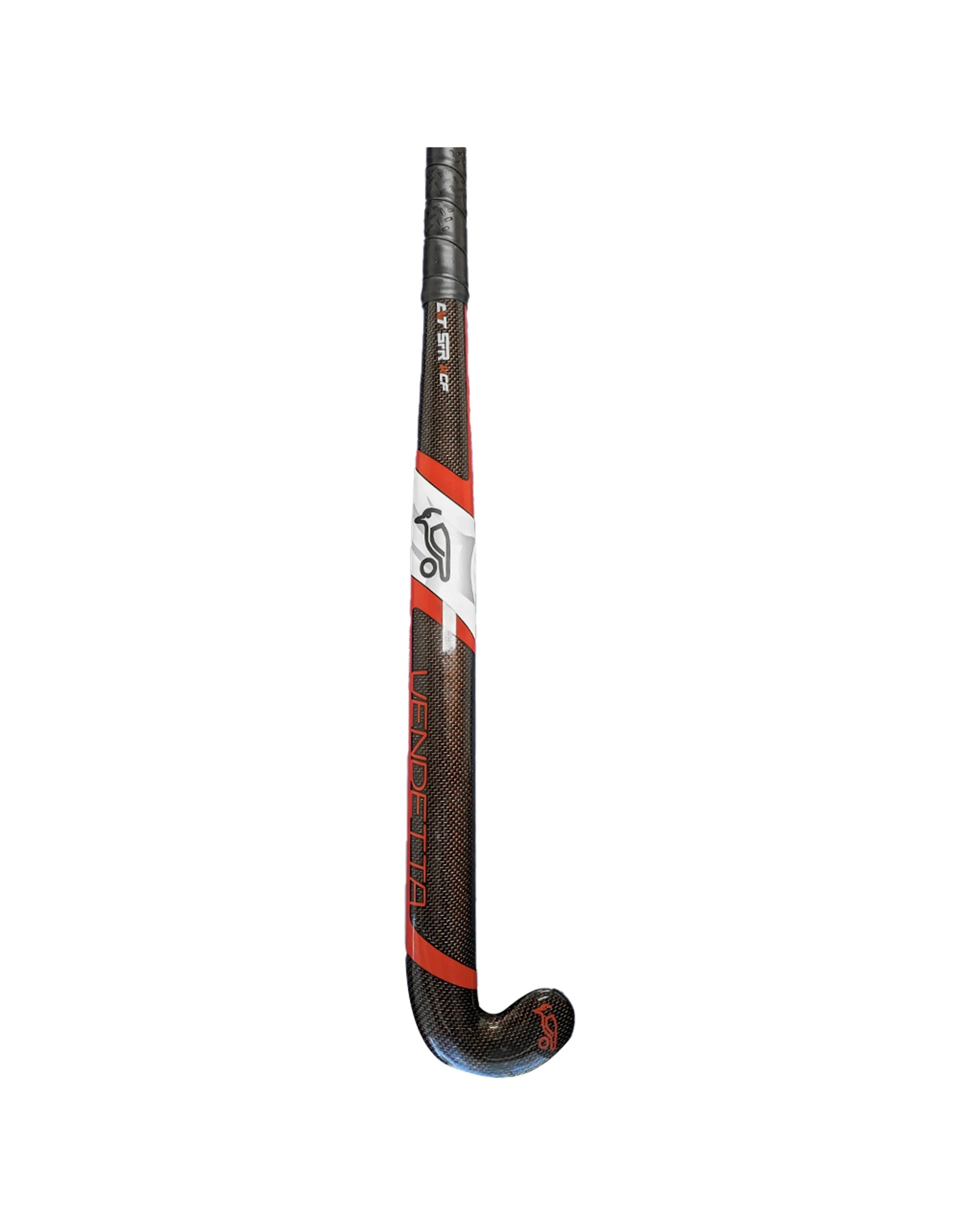 2 Kookaburra Sport Vendetta I-Bow Light Weight Single Core Field Stick 36.5 Inches - Multi, 2 of 2