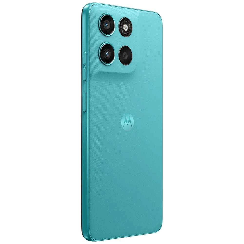 5 Motorola G57 128GB Fluidity Cyan, 5 of 8