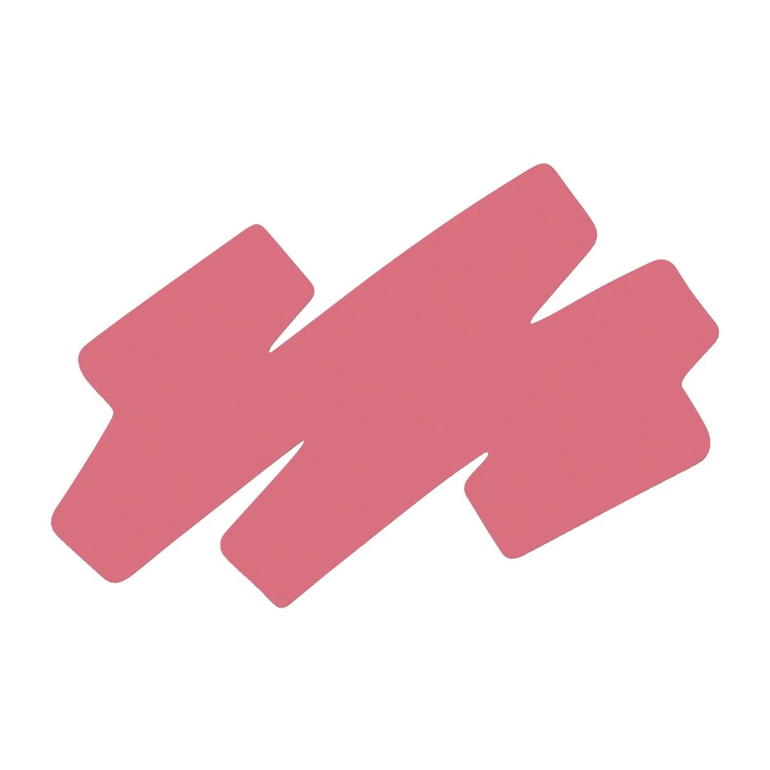 2 Copic Ciao Dual Nib Marker R35 Coral, 2 of 3