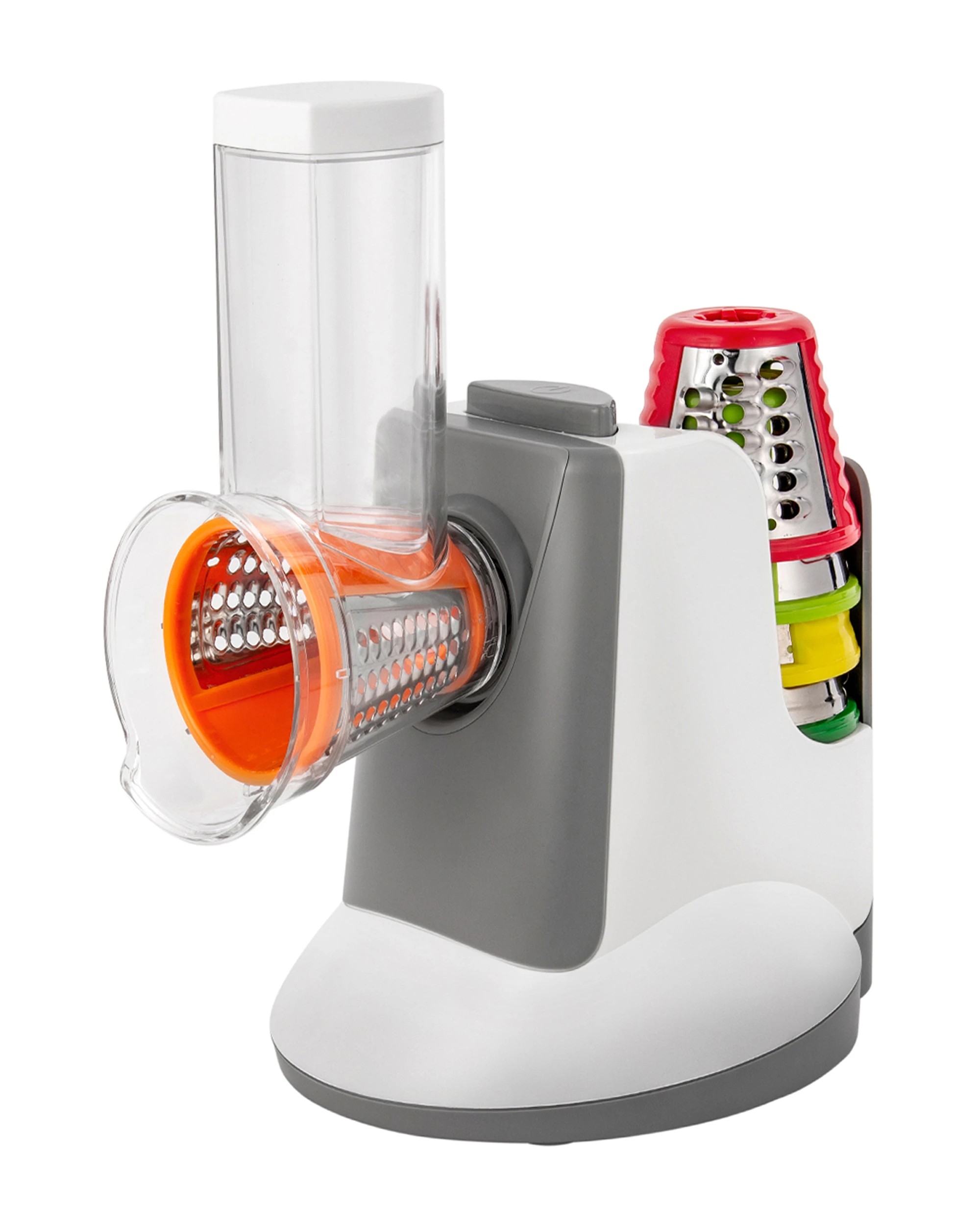 1 TODO 2 In 1 Frozen Fruit Dessert Maker Electric Salad Maker Food Chopper Shredder, 1 of 6