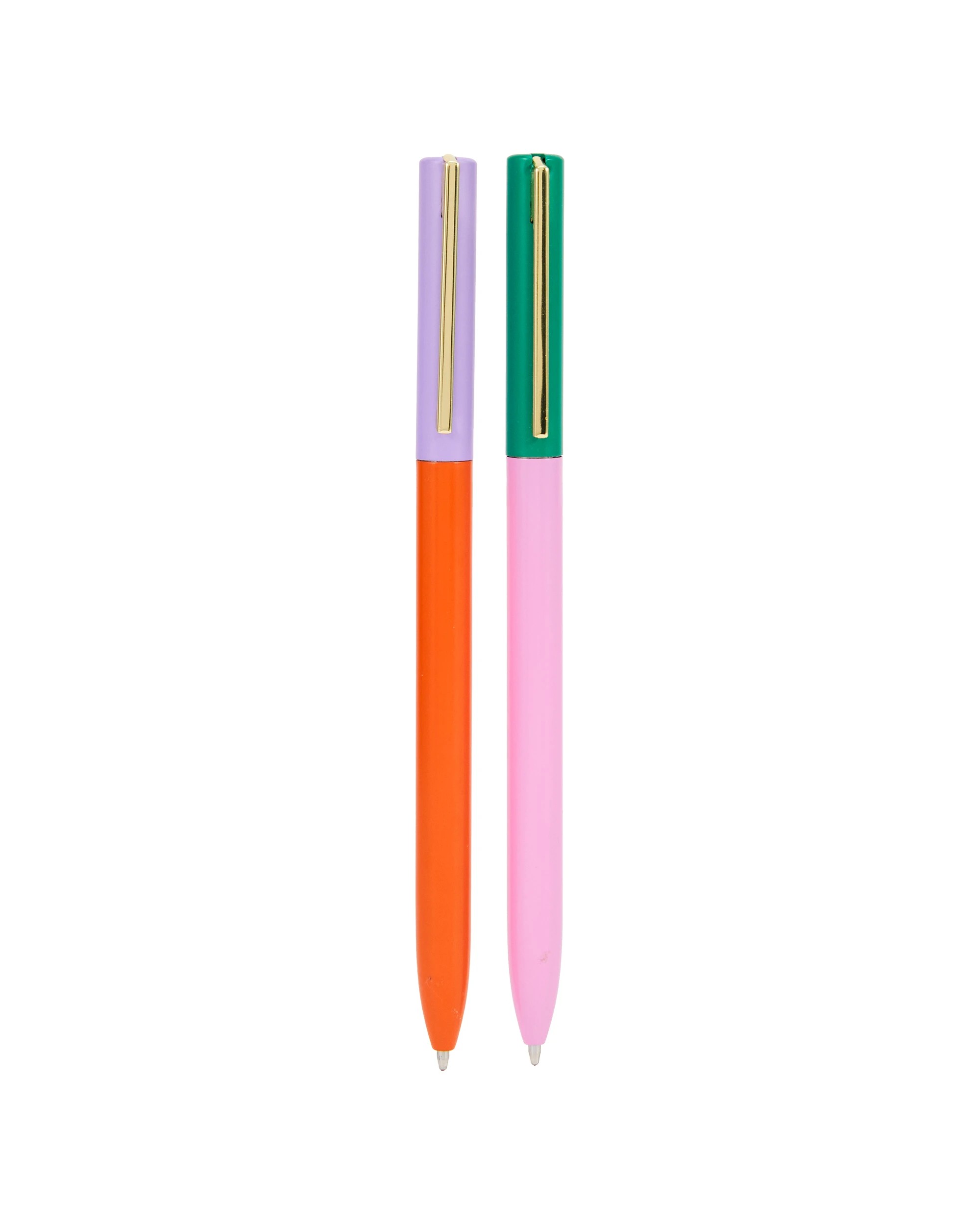 3 Metal Pen Set, 3 of 6