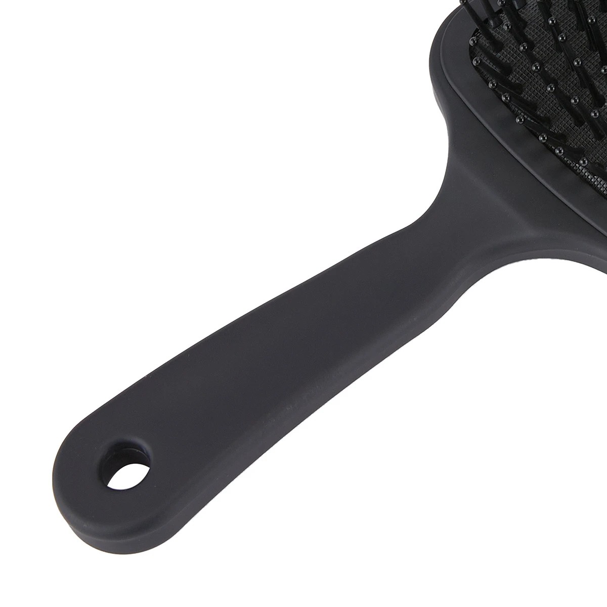 4 Large Paddle Hair Brush, 4 of 7