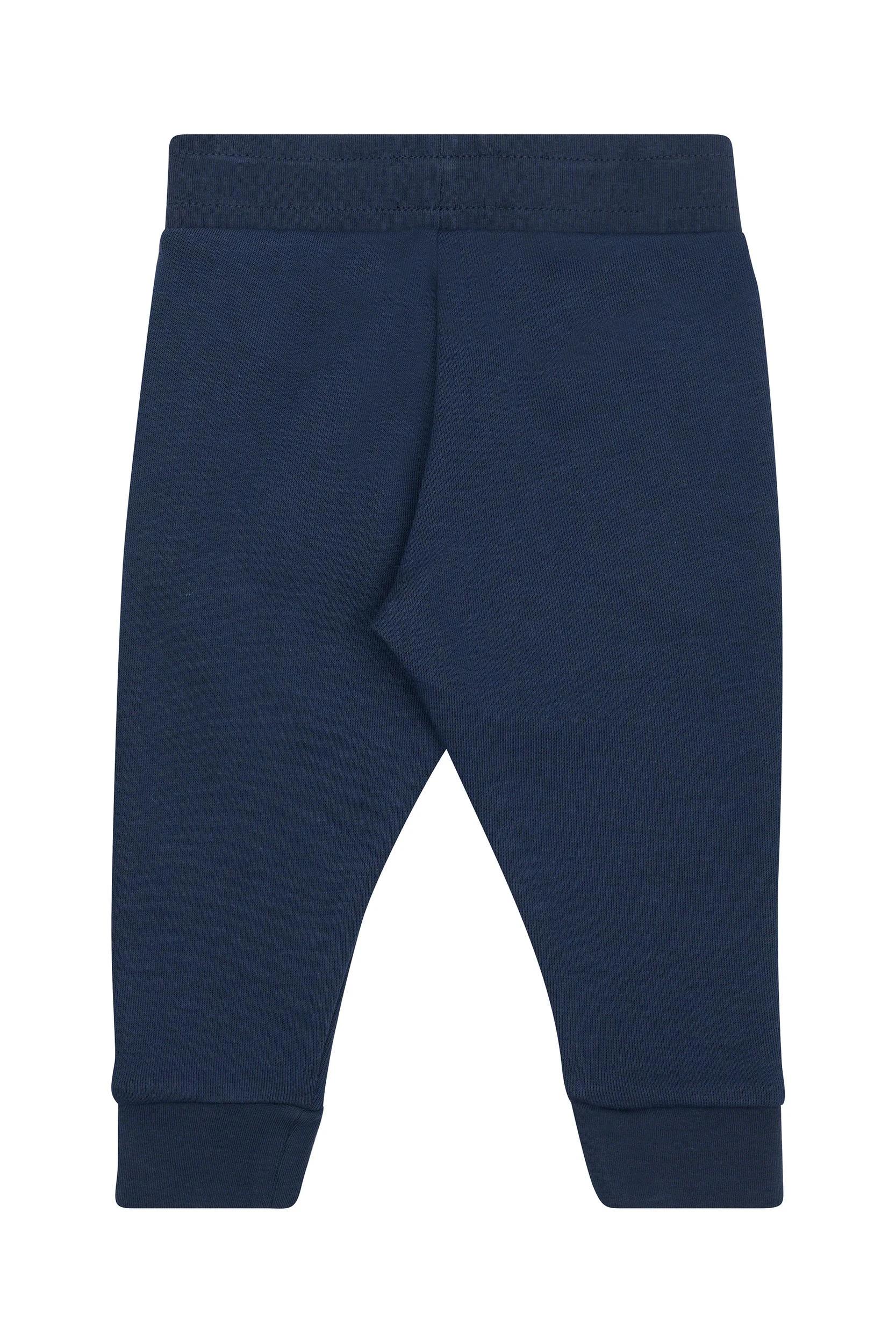 2 Bonds Baby Tech Trackpants ALMOST MIDNIGHT, 2 of 2