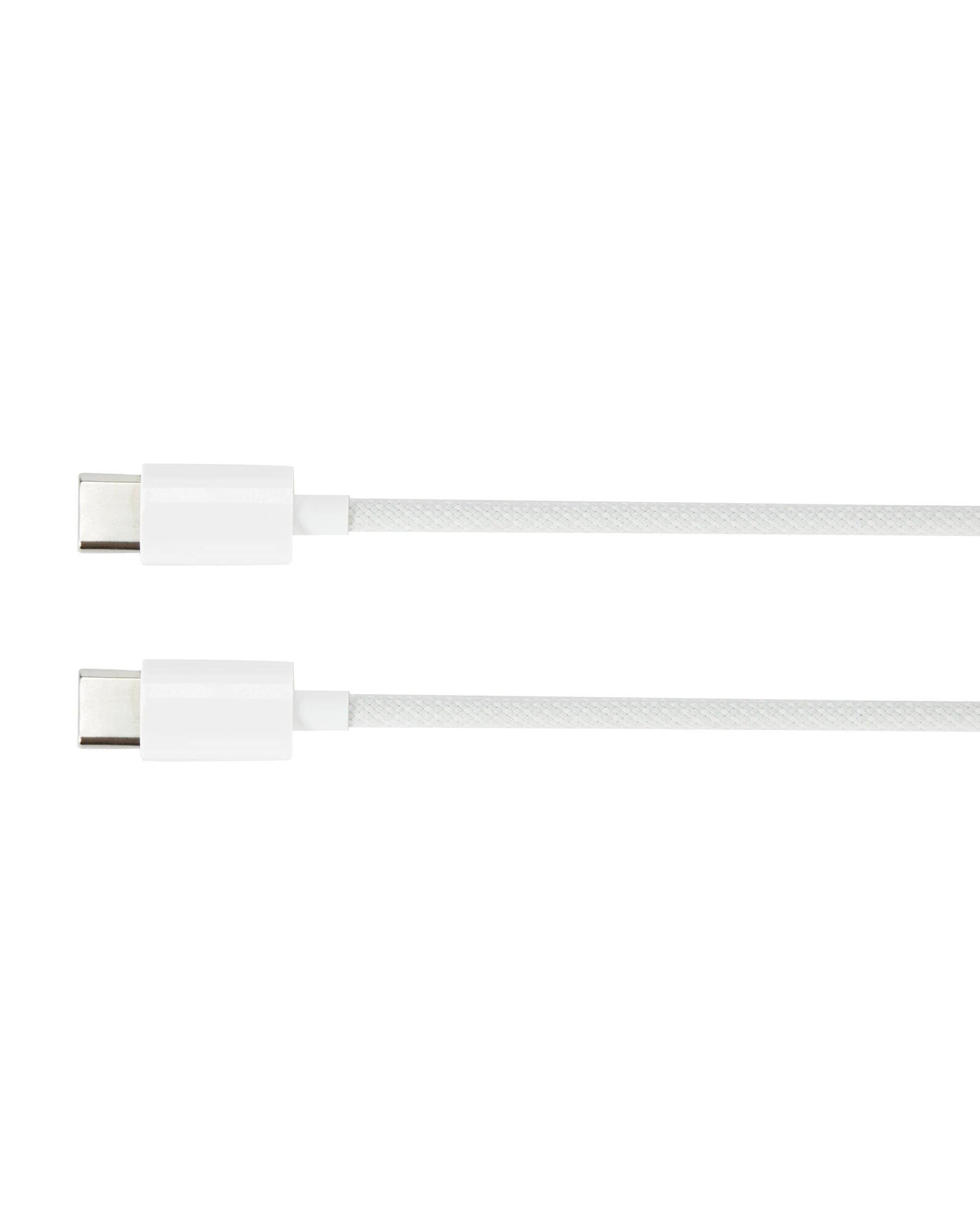 2 USB-C to USB-C Braided Cable, 2 of 4