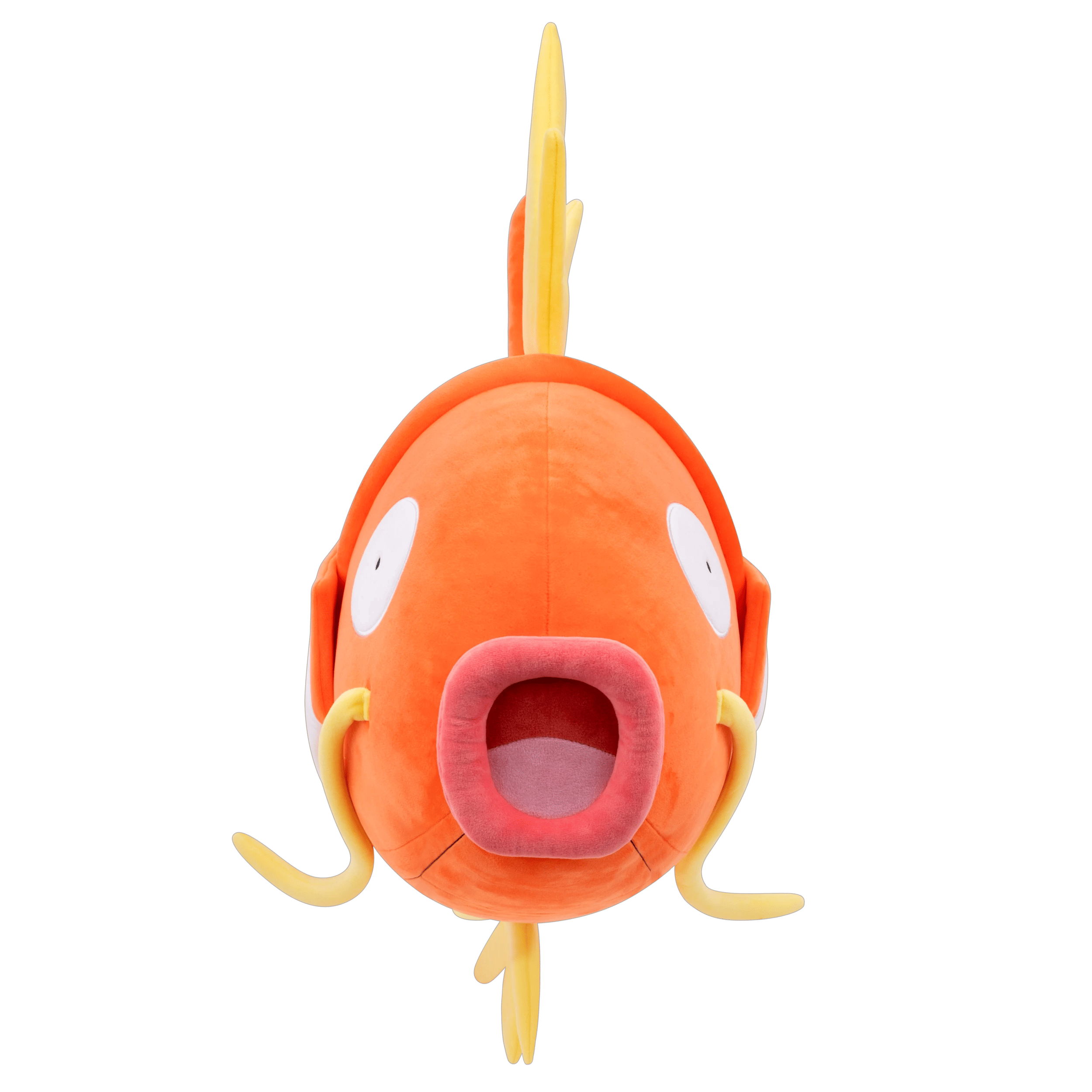4 Pokemon 60cm Magikarp Plush - Orange, 4 of 5