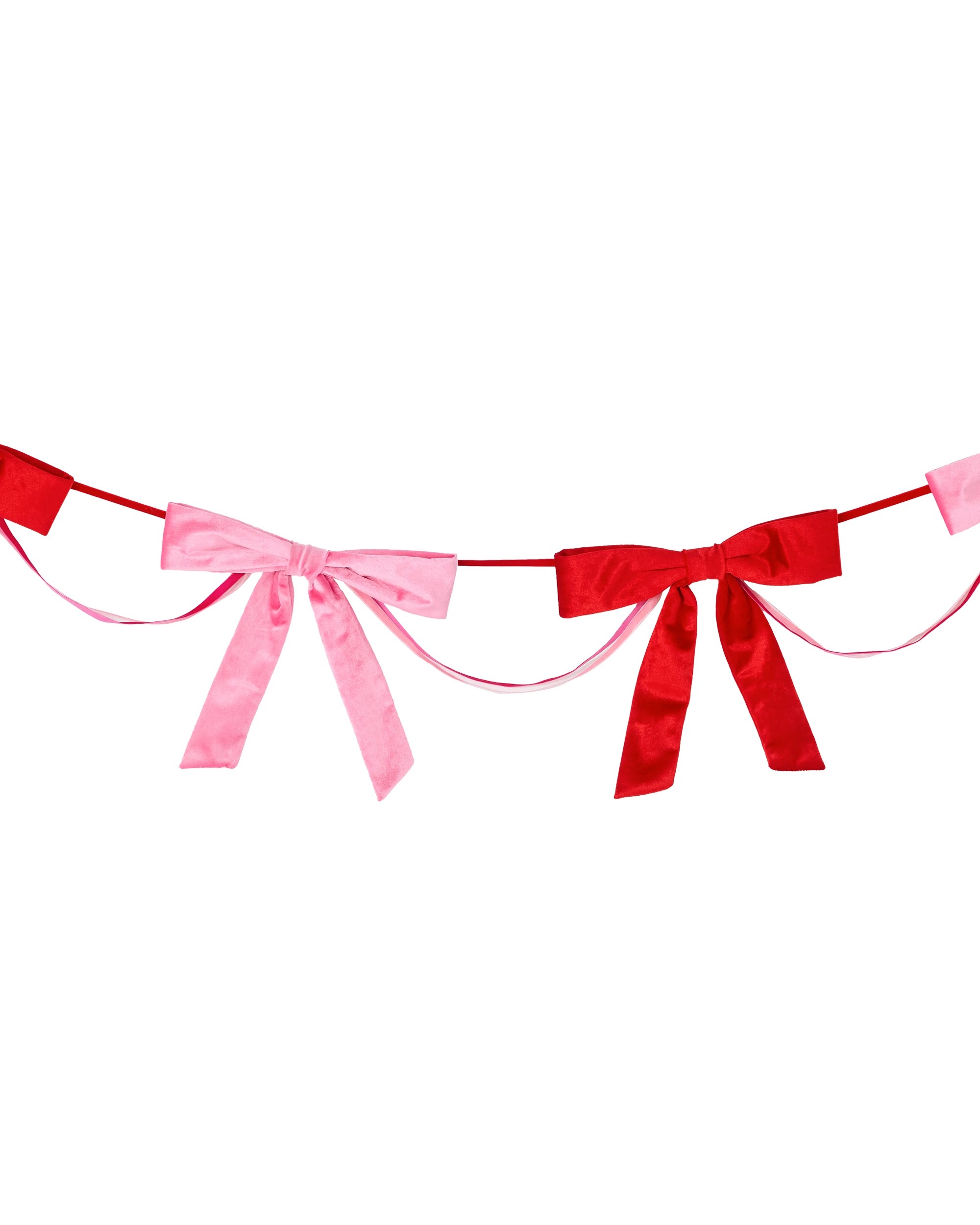 3 2m Bow Garland, 3 of 4