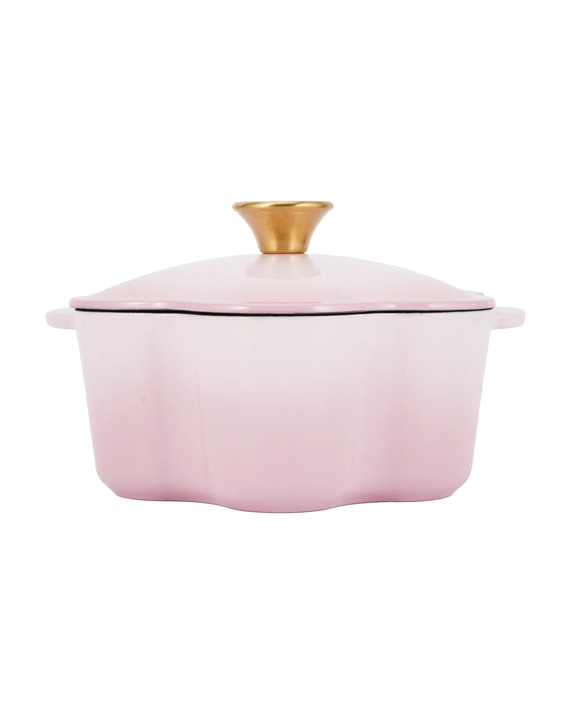 1 2L Cast Iron Casserole, 1 of 6