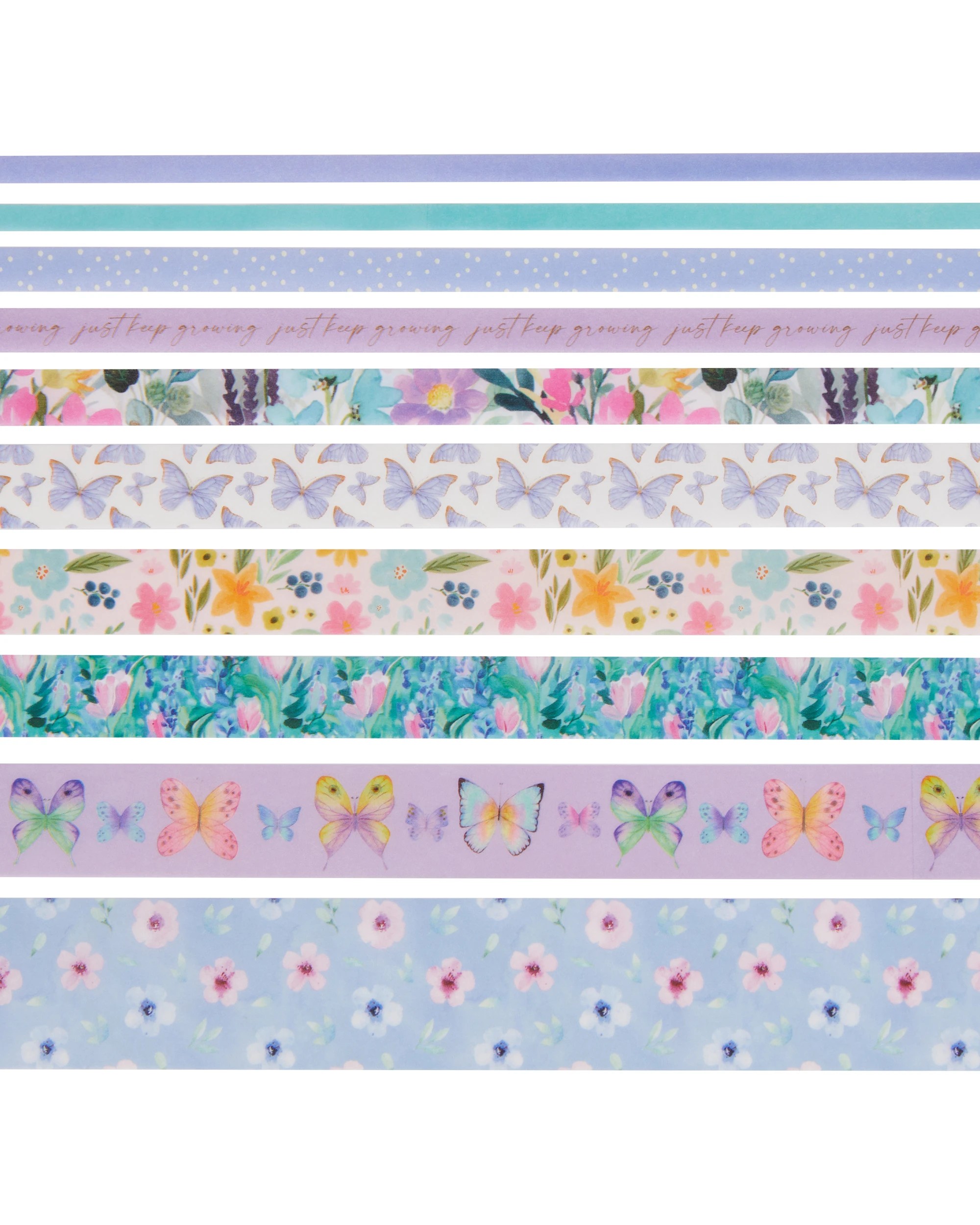 4 50 Pack Washi Tapes, 4 of 7