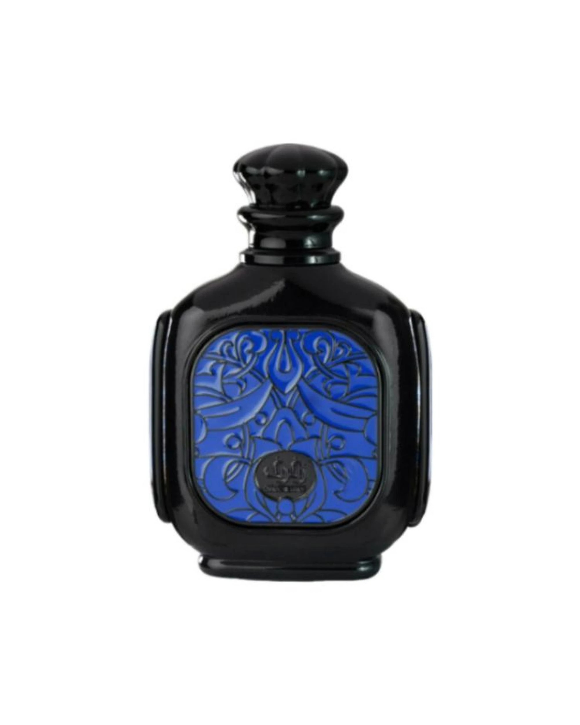 1 Zimaya Zukhruf Black  100ml Eau De Parfum, 1 of 1
