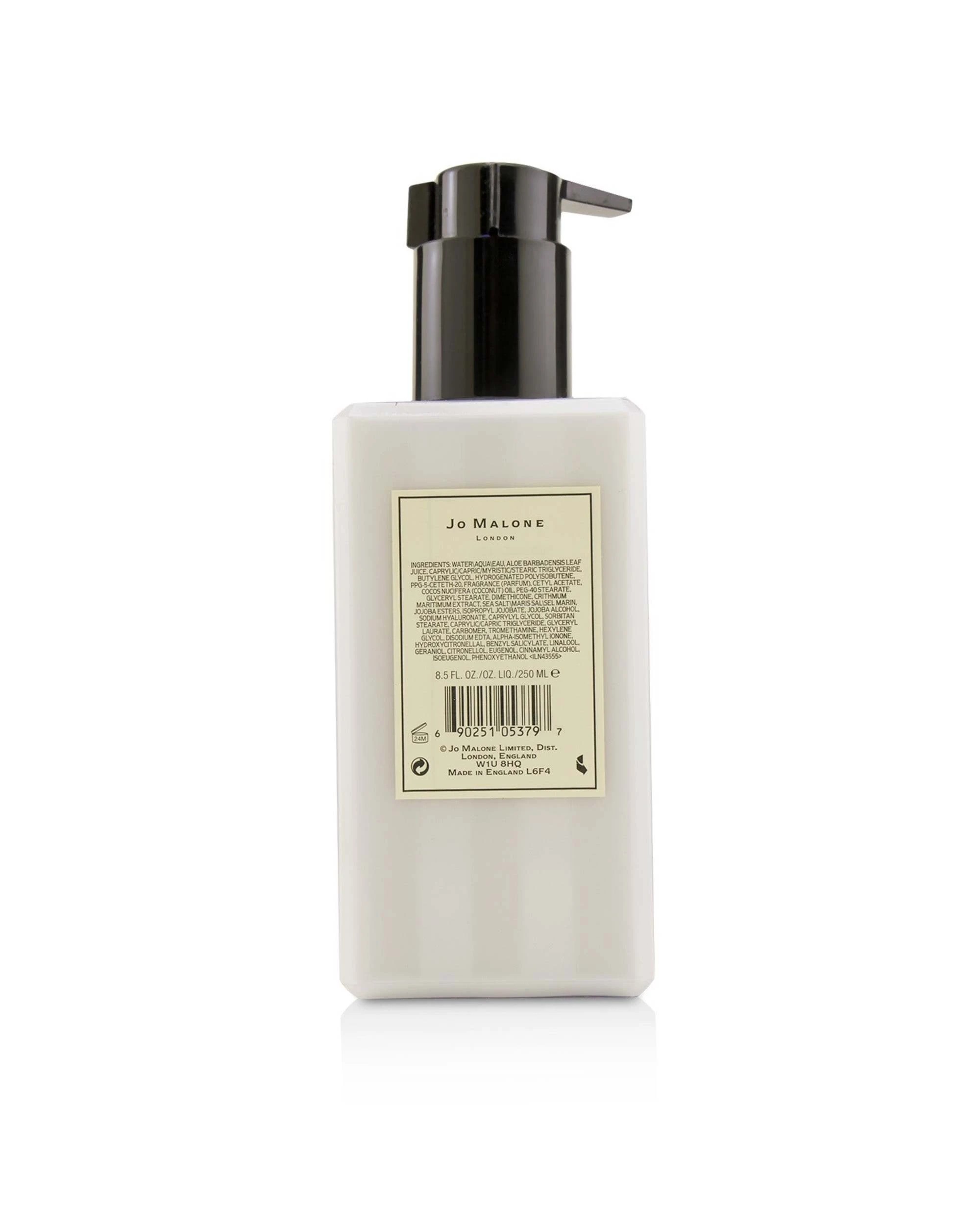 2 Jo Malone Peony & Blush Suede Body & Hand Lotion (With Pump) 250ml/8.5oz, 2 of 2