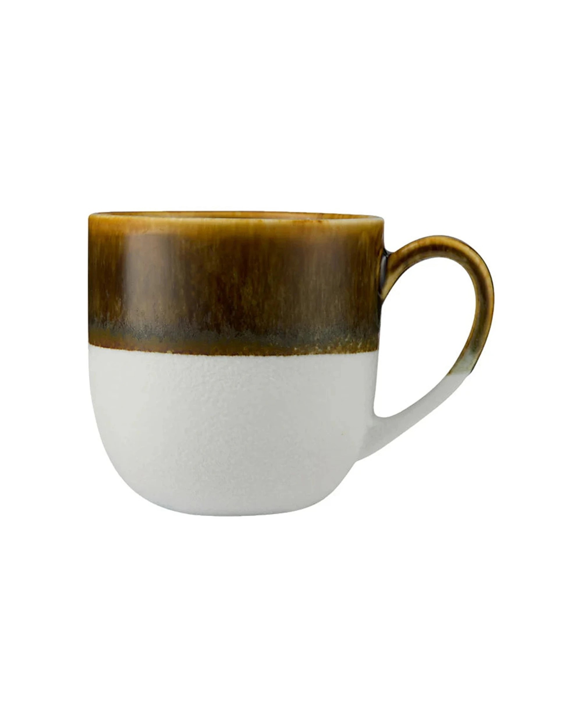 1 Maxwell And Williams The Mug Club Horizon Mug 410ml Dishwasher Safe - Grey, 1 of 1