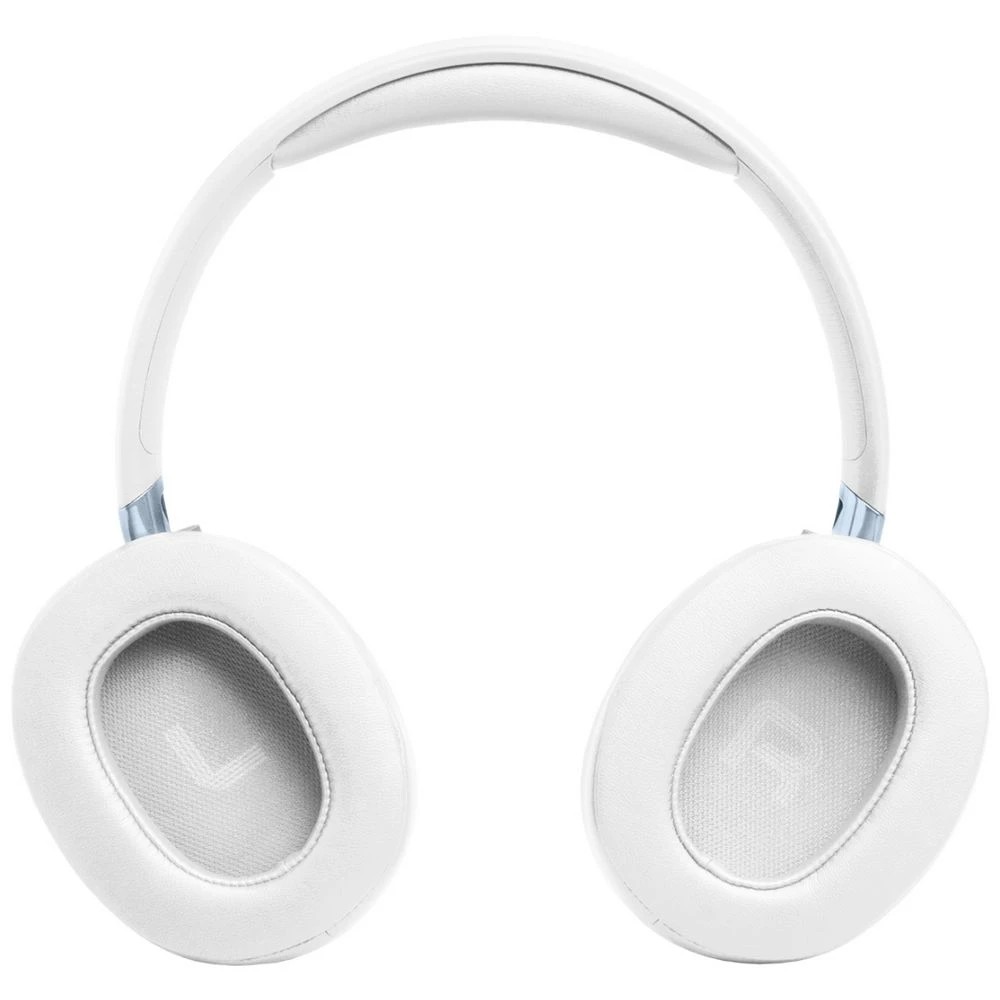 4 JBL Tune 780 Wireless Headphones White, 4 of 8