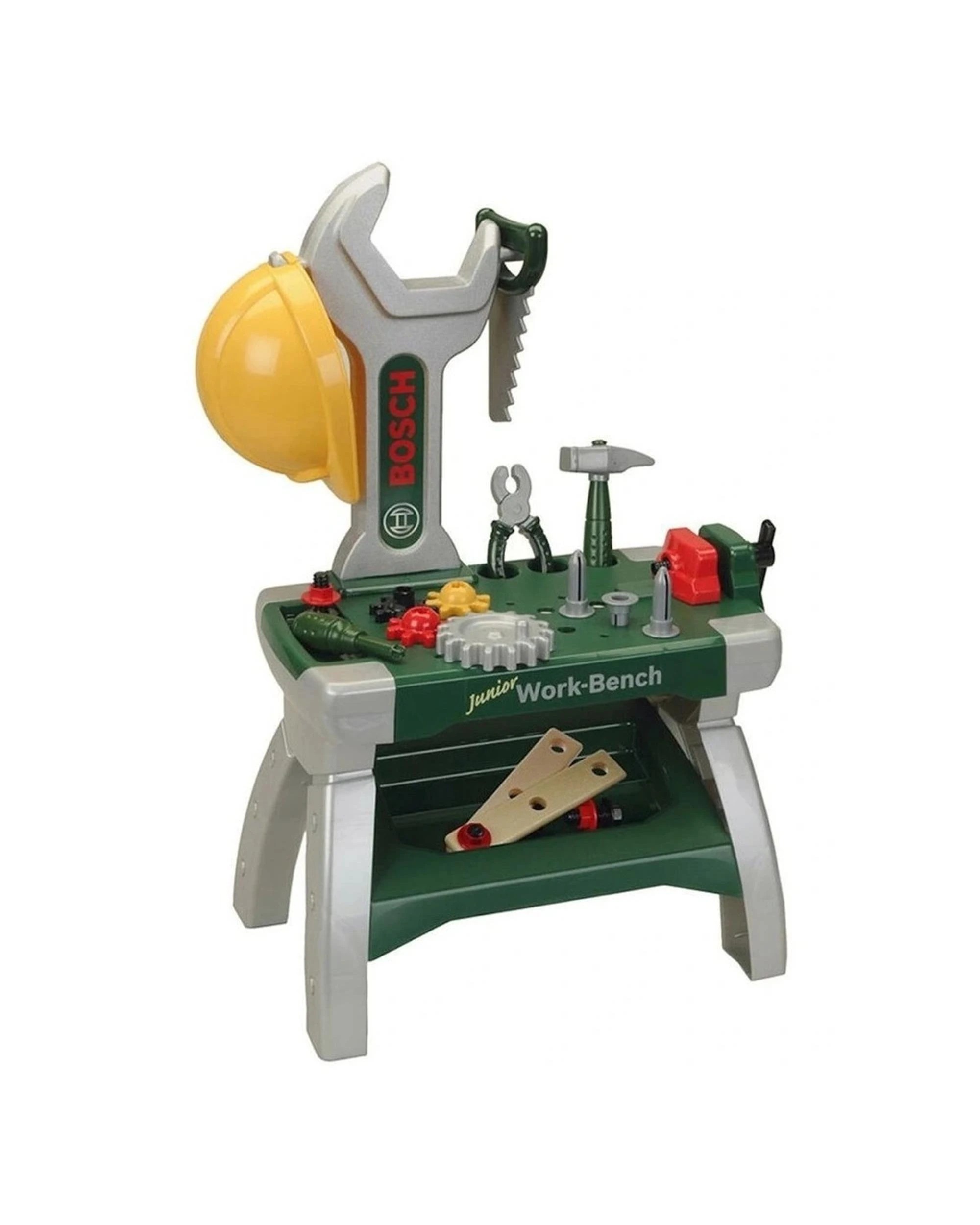 1 Theo Klein Bosch Junior Workbench, 1 of 3