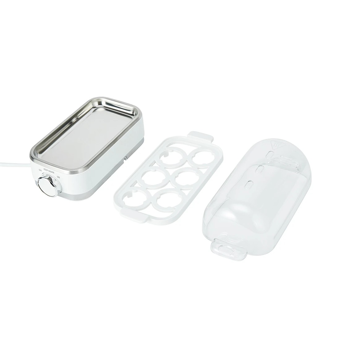 7 Egg Cooker, 7 of 10