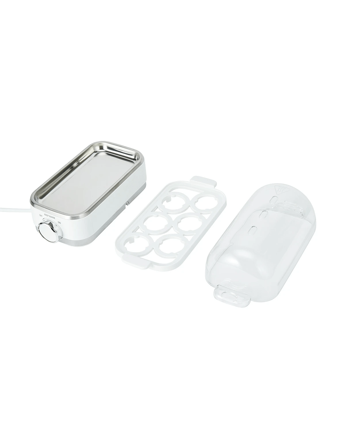 7 Egg Cooker, 7 of 10