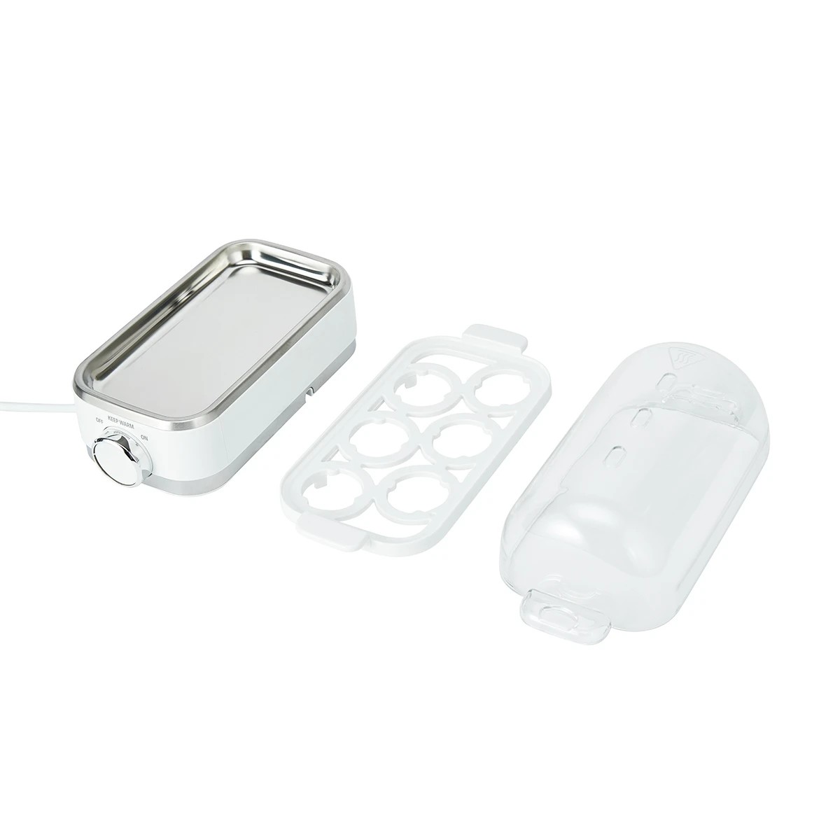 7 Egg Cooker, 7 of 10