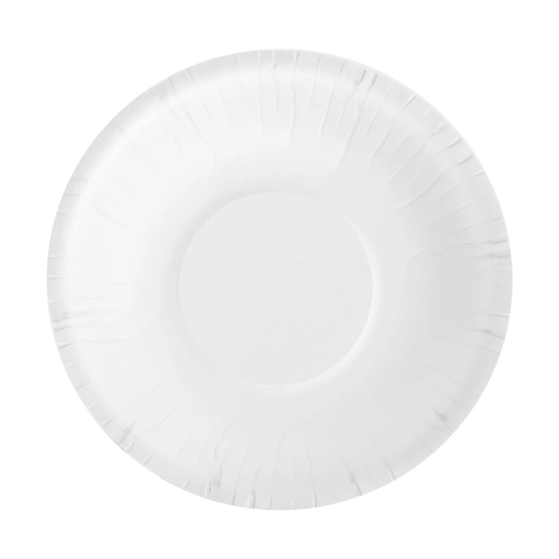 6 12 Pack White Paper Bowls, 6 of 7