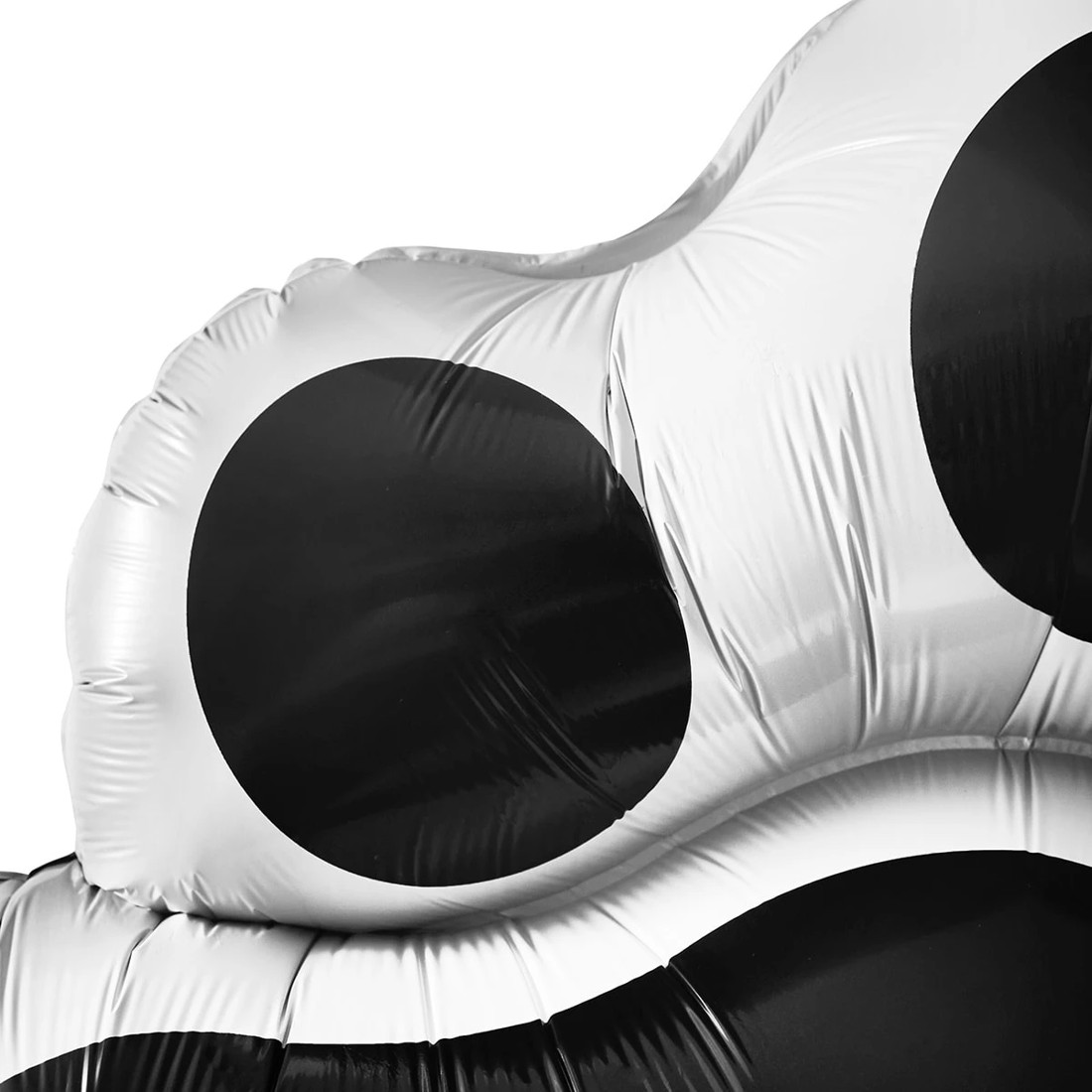 6 Paw Print Foil Balloon, 6 of 8