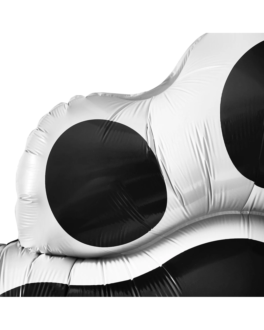 6 Paw Print Foil Balloon, 6 of 8