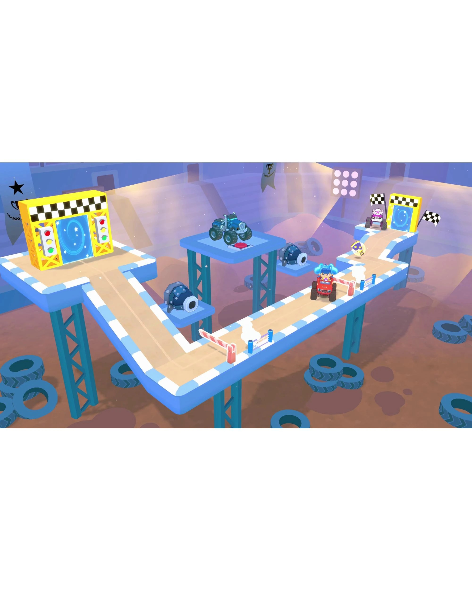 2 Nick Jr Party Adventure - Switch, 2 of 8