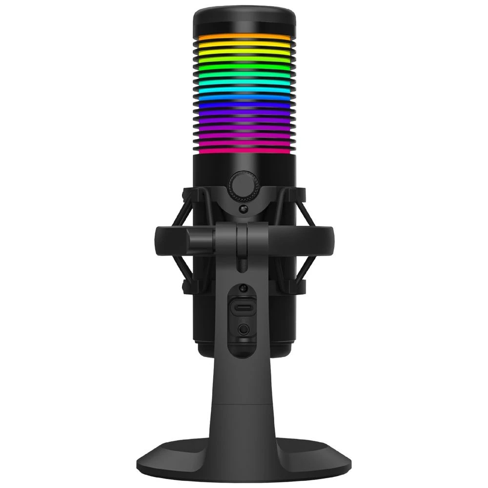 2 Typhoon USB Gaming Microphone, 2 of 10