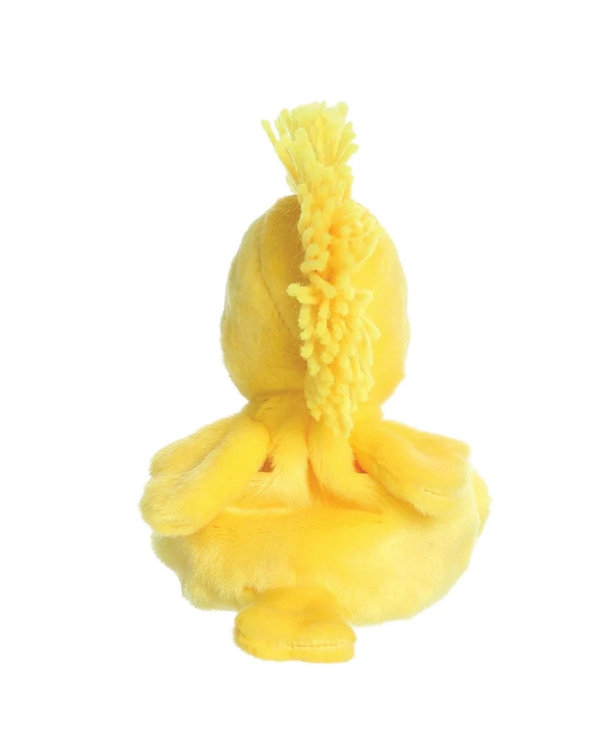 4 Peanuts Woodstock Palm Pal Plush, 4 of 4