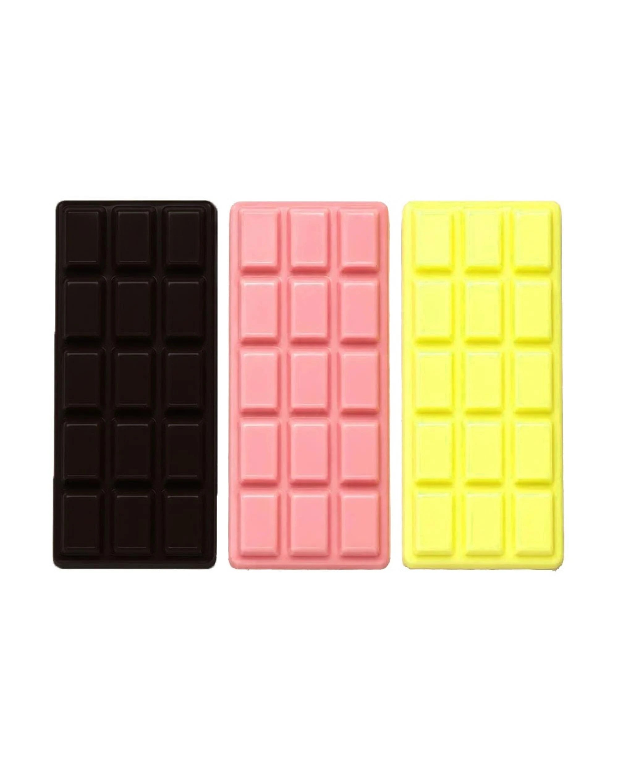 2 Squishy Slow Rise Chocolate Assorted, 2 of 2