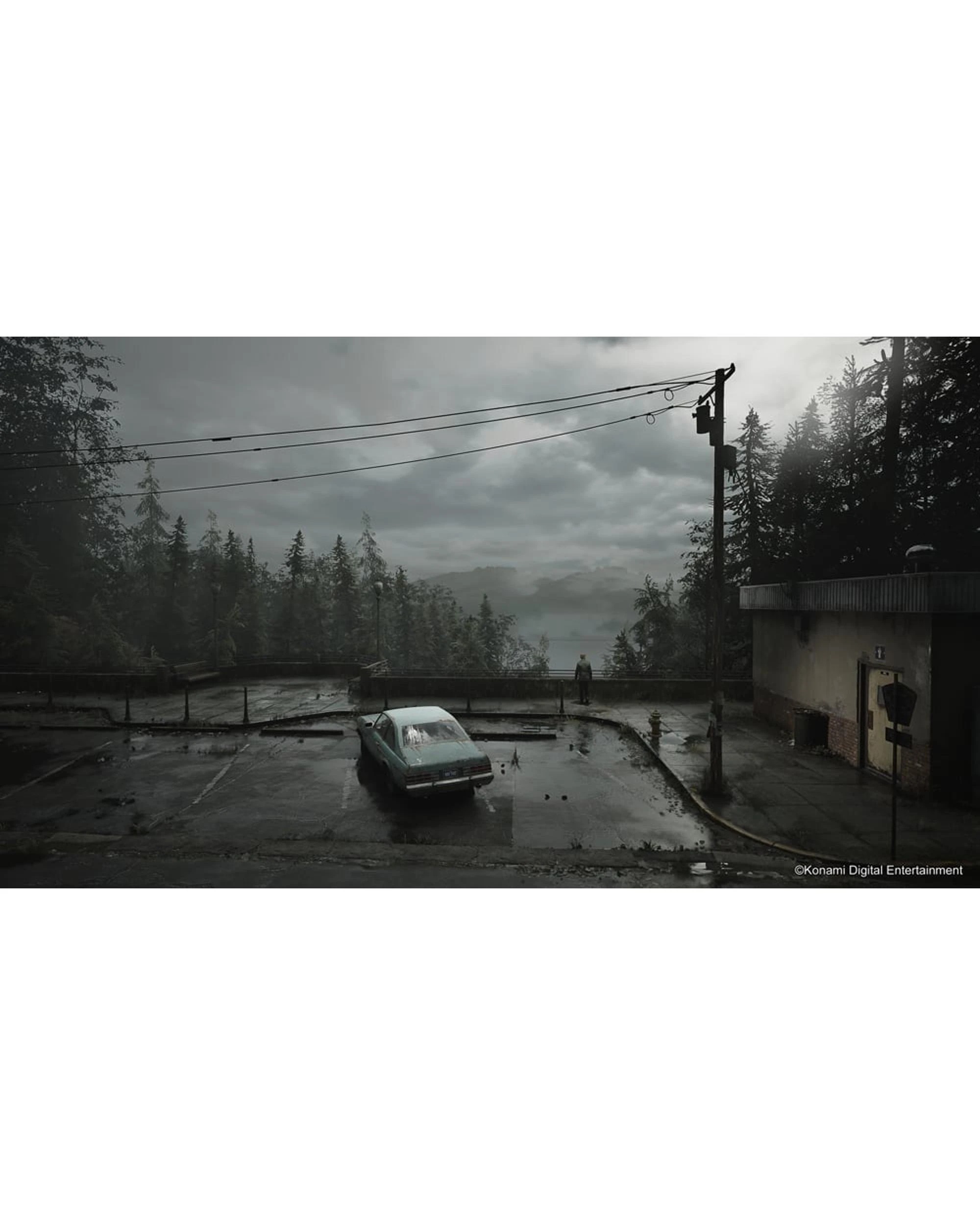 5 Silent Hill 2 Remake - PS5, 5 of 10