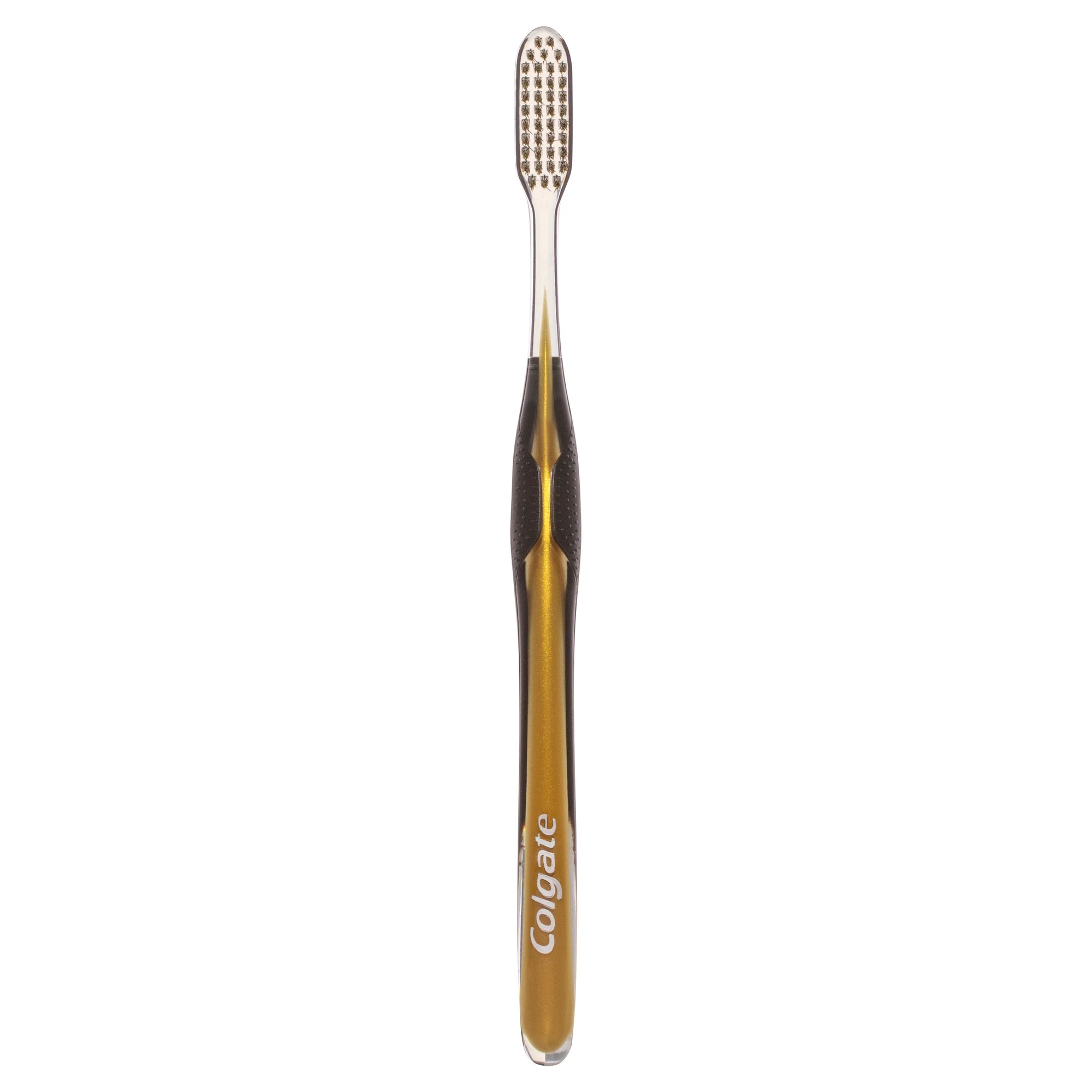 2 Colgate SlimSoft Advanced Toothbrush, 2 of 9