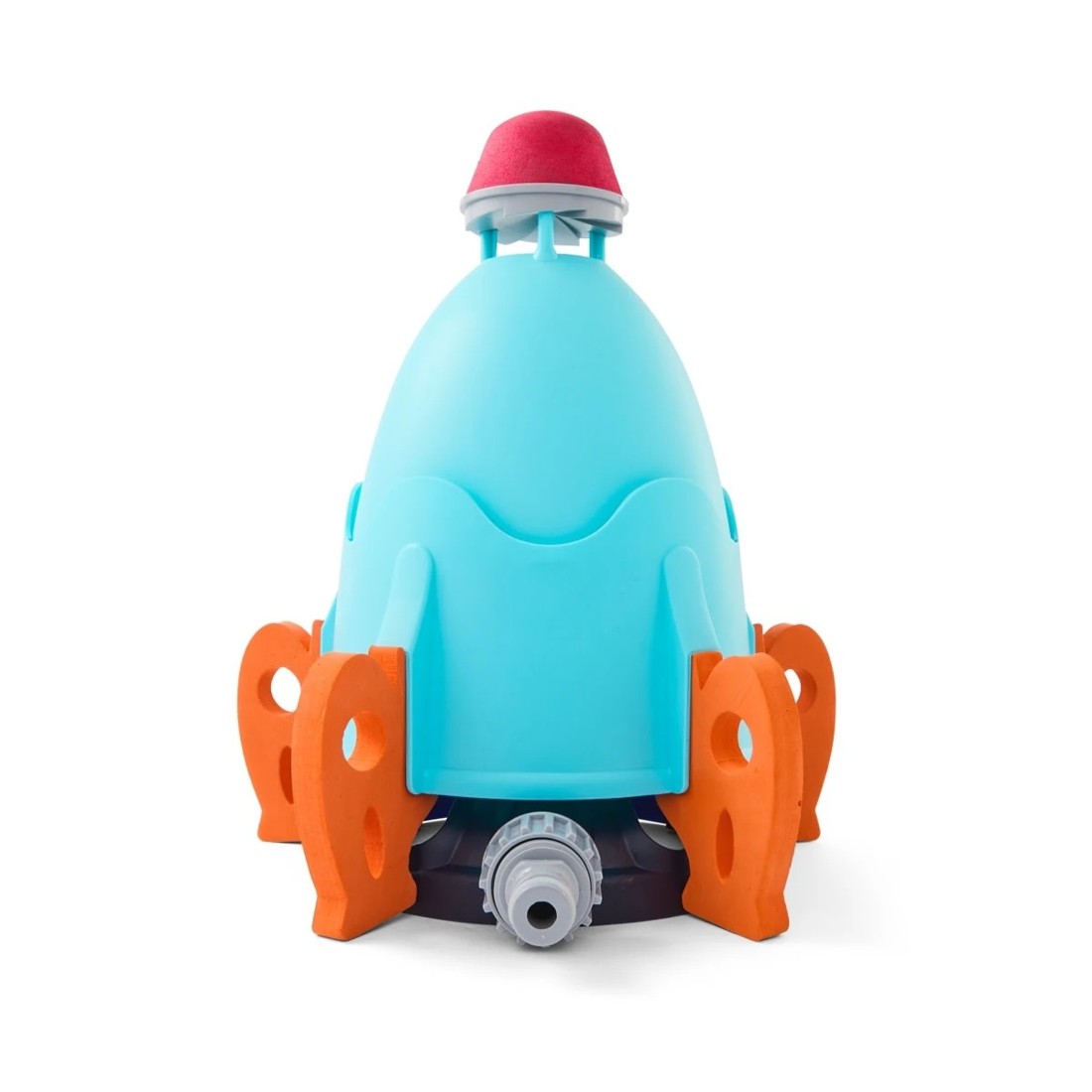 5 Rocket Sprinkler, 5 of 10