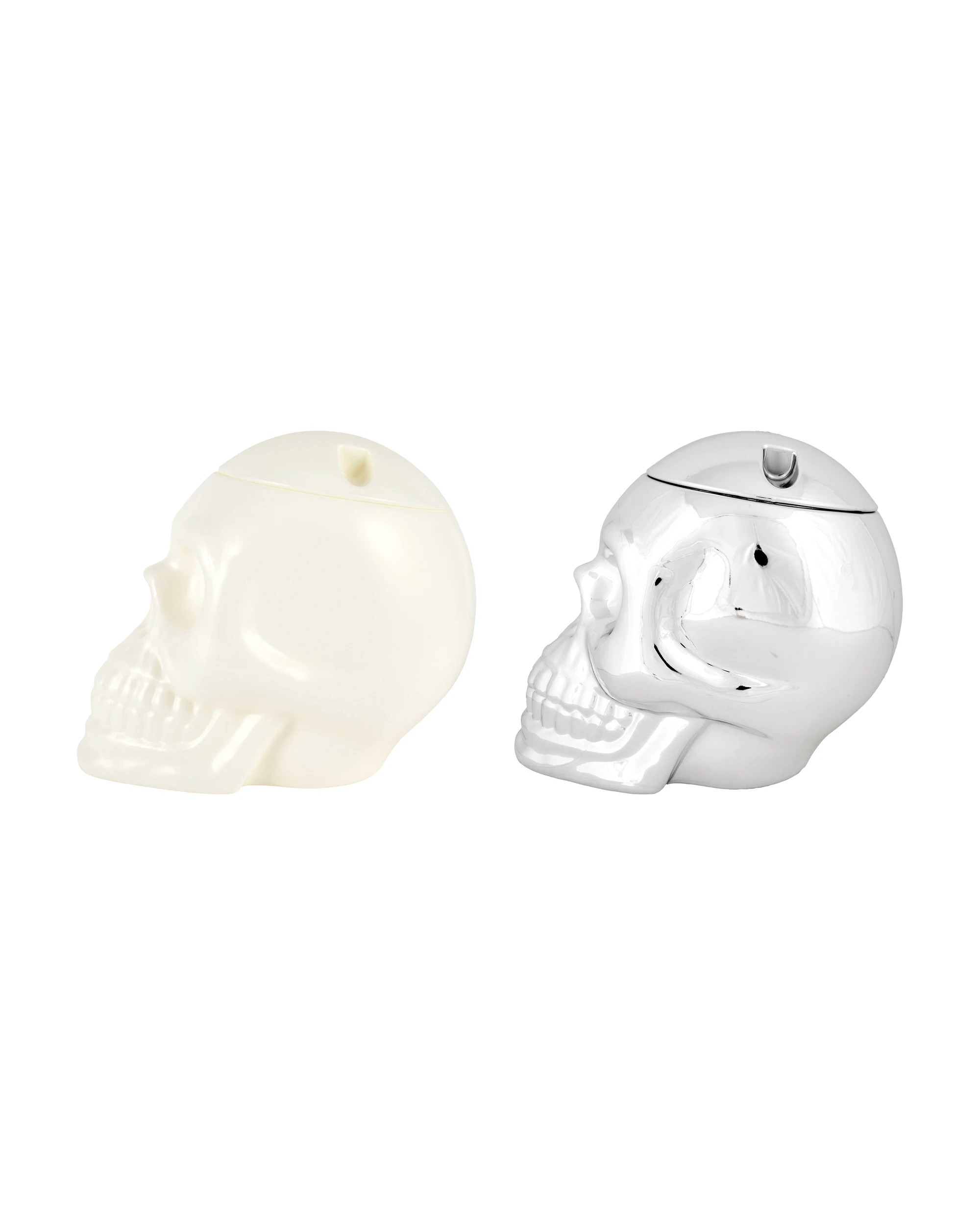 3 Skull Candy Jar - Assorted, 3 of 5