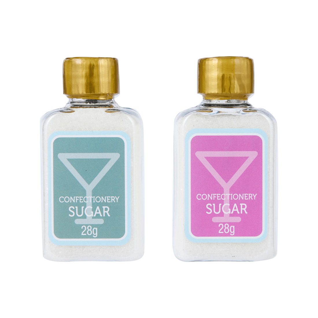 6 Cocktail Gift Set - Assorted, 6 of 8