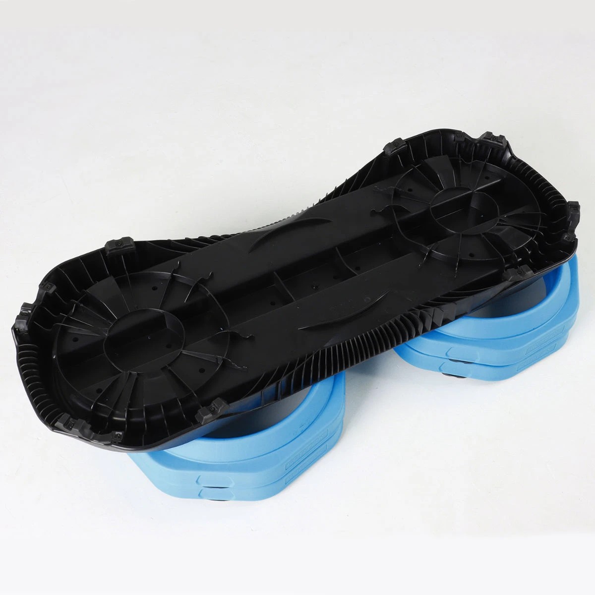 10 CORTEX Multi Level Aerobic Step, 10 of 10