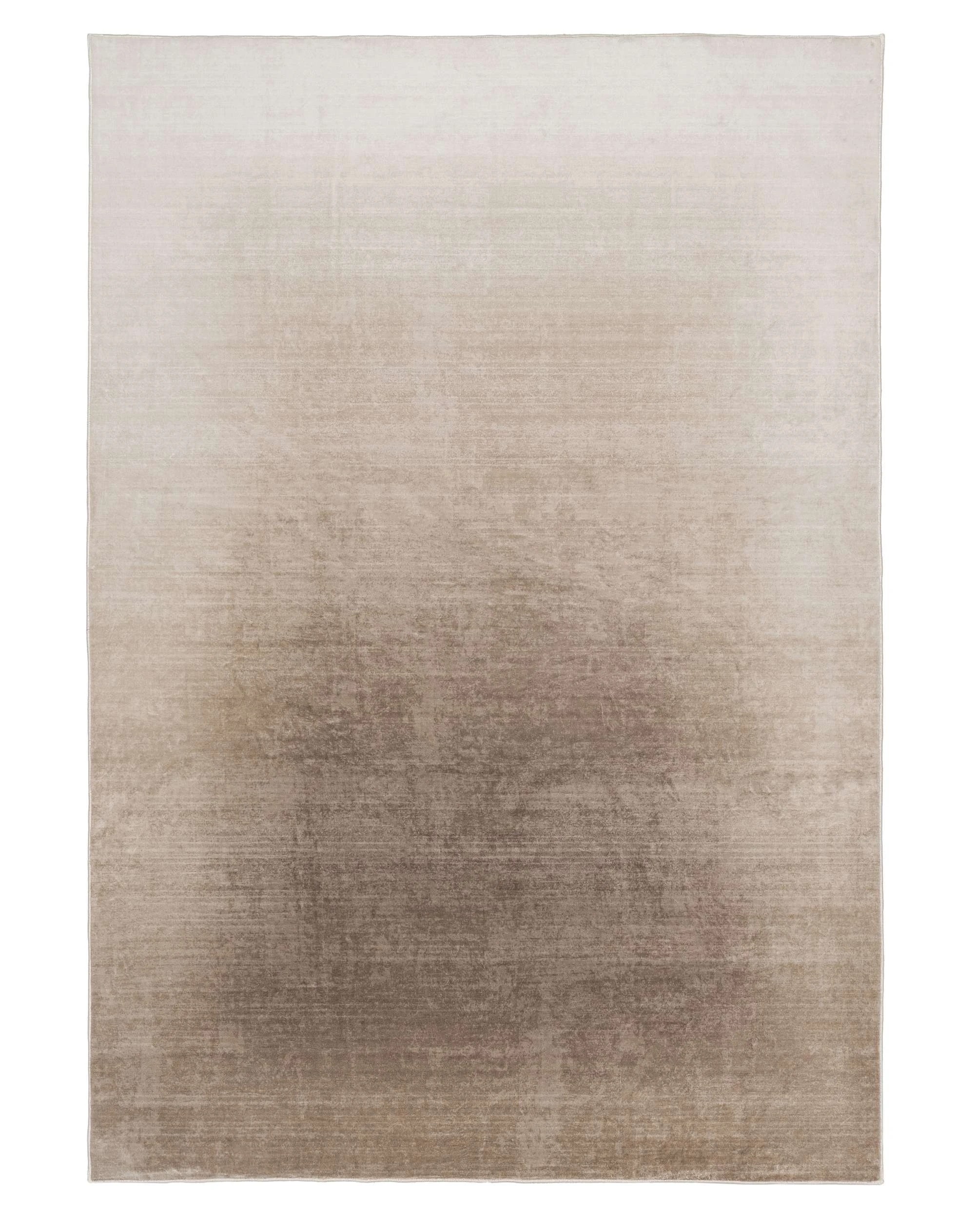 1 Loopsie Montague Washable Rug-330cm x 240cm - Beige, 1 of 9