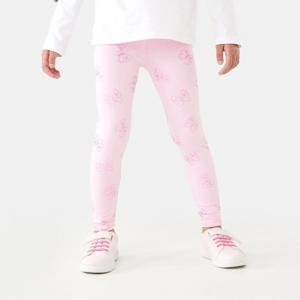 Foil Leggings