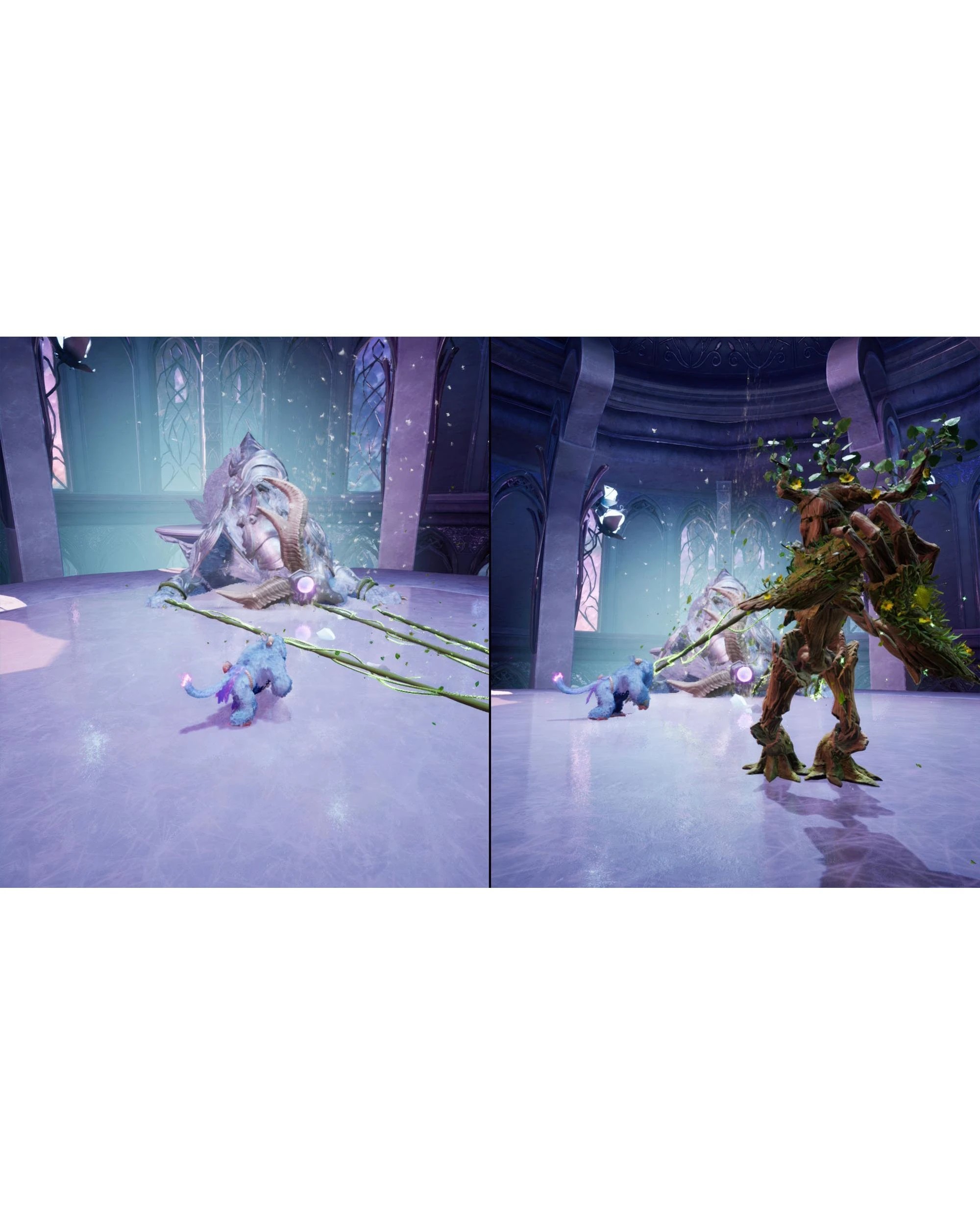 5 Split Fiction - Switch 2, 5 of 9