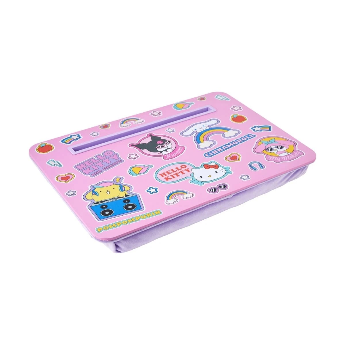 3 Hello Kitty and Friends Lap Desk, 3 of 6