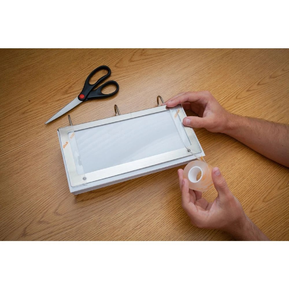 4 Gorilla Tough and Clear Mounting Tape 1.5m, 4 of 7