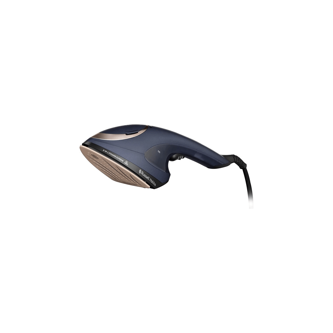 1 Russell Hobbs 2-in-1 Handheld Garment Steamer, 1 of 1