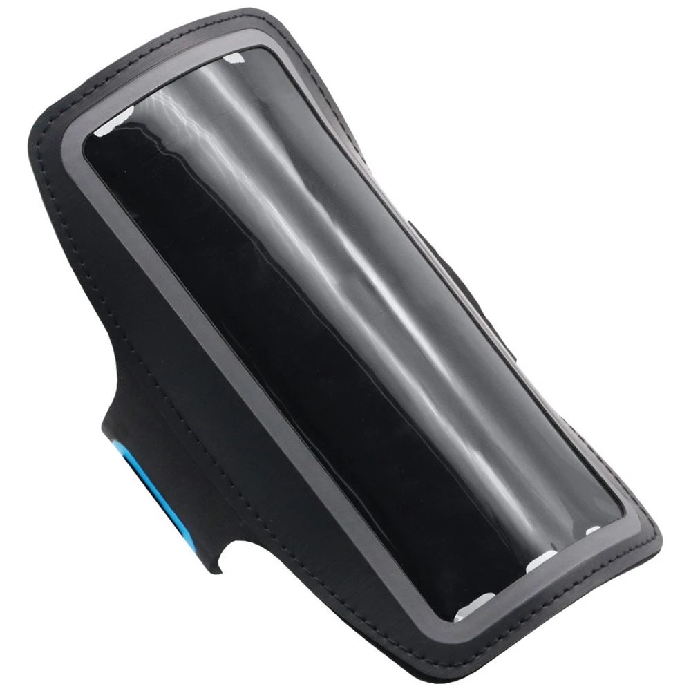 3 Qudo Mobile Phone Armband Black, 3 of 6