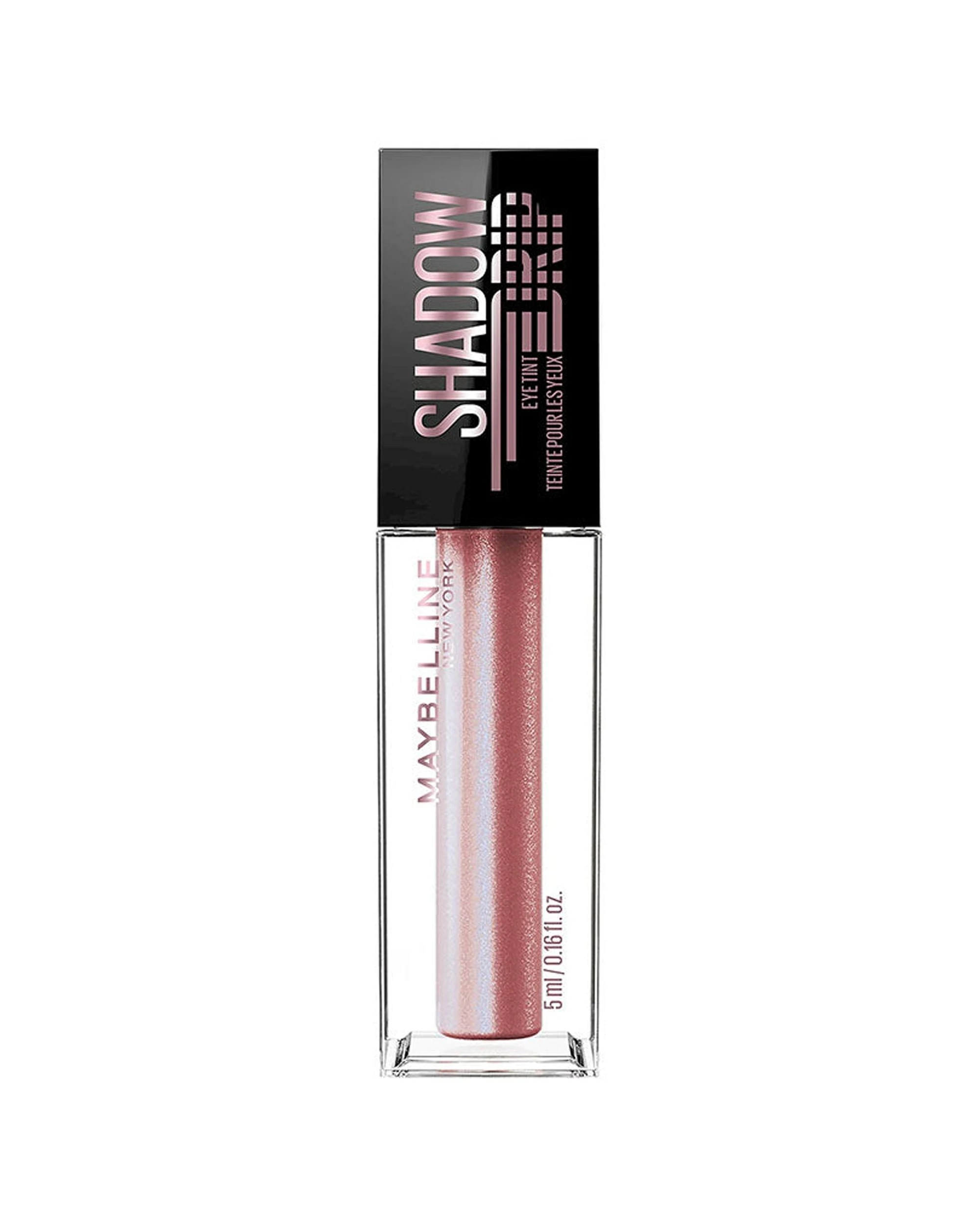 1 Maybelline Chromadrip Shimmer Eye Shadow 10 - Pink, 1 of 1