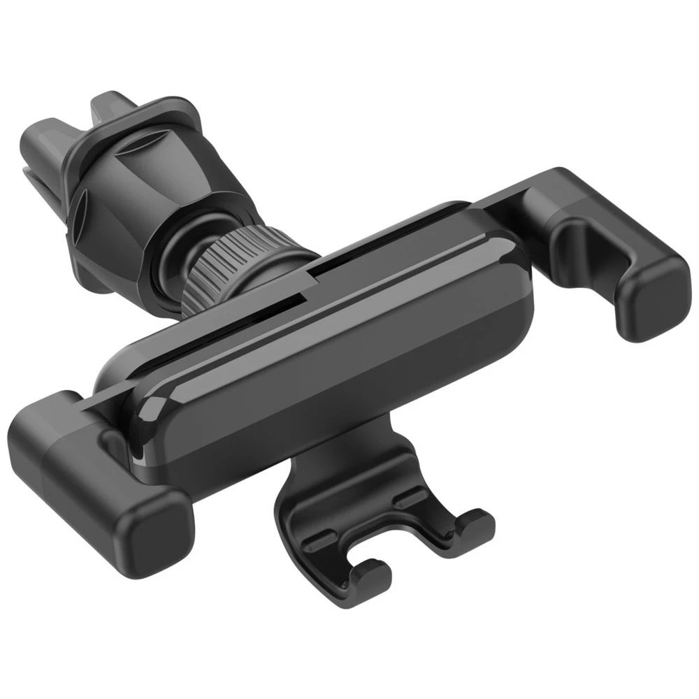 6 J.Burrows Auto-retractable Gravity Air Vent Car Mount, 6 of 10