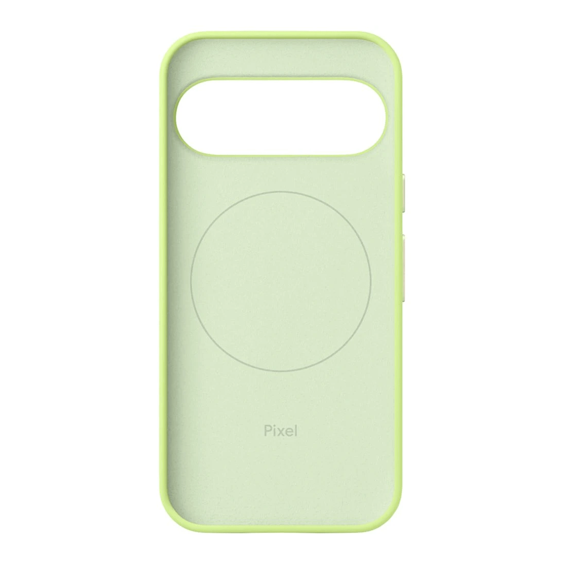 4 Google Pixel 10/10 Pro Case Lemongrass, 4 of 7