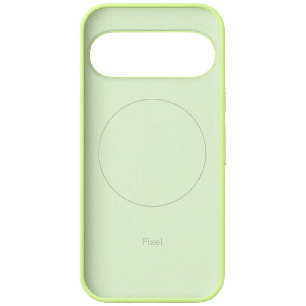 4 Google Pixel 10/10 Pro Case Lemongrass, 4 of 7